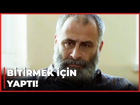 Moskof Recep, Şadiye'ye Sinirlendi! - Merhamet 17. Bölüm
