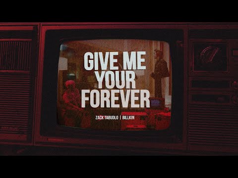 Zack Tabudlo ft. Billkin - Give Me Your Forever (BYE 2021 Performance)