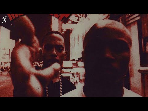 (free) Mobb Deep Type Beat | "N.Y. Syndicate" | Raekwon x Capone-N-Noreaga Type Beat