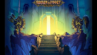 Shakes and Fidget Remastered # 8