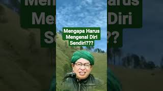 Download lagu Kenal diri sendiri untuk mengenal Allah SWT || Dr.Tgh.Akhmad Sukris Sarmadi mp3