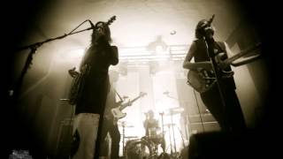 Chelsea Wolfe Grey Days Live Sep 25 2015