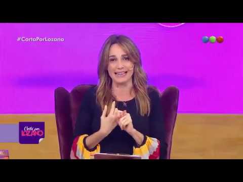 Cortá por Lozano 2018 - Programa 36 (07/05/2018)
