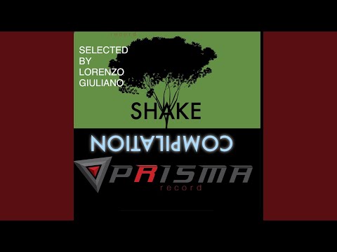 Shake (Remix By Lorenzo Ballerini)