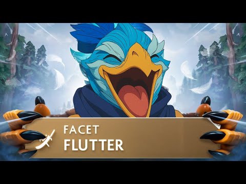 DOUBLE FALCON BLADE KEZ? THIS BUILD IS ACTUALLY BROKEN 🔥🔥🔥