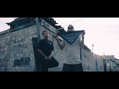 Chato 473 ft. Teeam Revolver - Par de Gallos