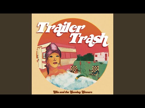 Try Jesus - Ella and the Sunday Sinners