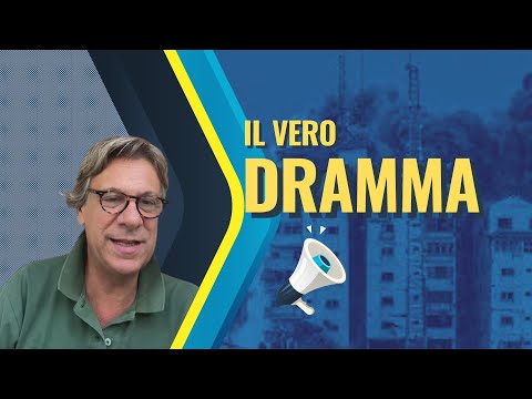 Israele, perché il vero dramma sono gli ostaggi - Zuppa di Porro 8 ott 2023