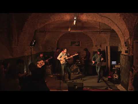 Los elementos - Árbol anacrónico (en vivo en el Plató)