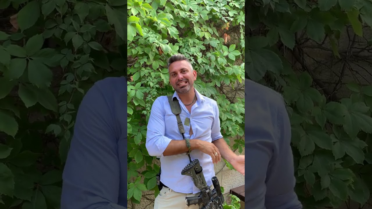 Who are the Palestinians?