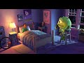 Making Children Laugh Monsters Inc 2001