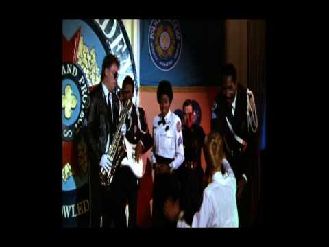 Police Academy 3 - Back in Trainin - Cop Rock