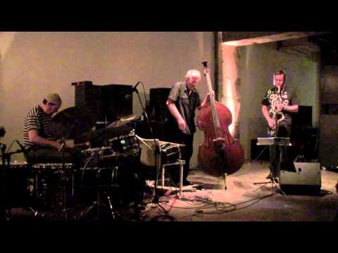 Arild Andersen Trio "Ad Te Levavi" (Gregorian Chant) @ SuperDeluxe, Tokyo