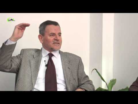 DR. HFZ. HALIL EF. MEHTIĆ:  30 GODINA OD SUDSKOG PROCESA  (IML TV)