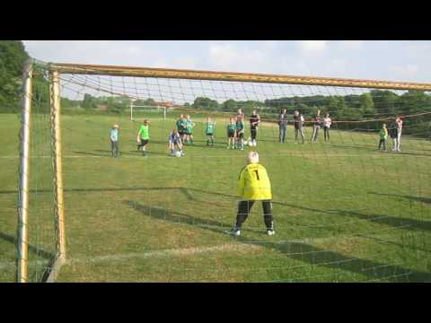 Christiano Ronaldo VS Lucas Moes(si)