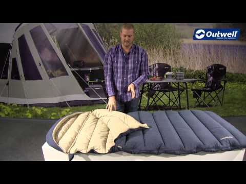 Шезлонг Easy Camp Reef Coral Red 928339
