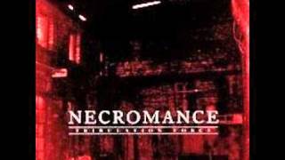 Necromance - Wohl Angetan Von Dieser Welt