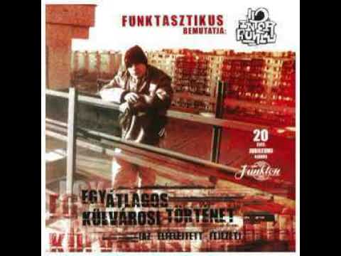 Interfunk - Két Külvárosi Történet