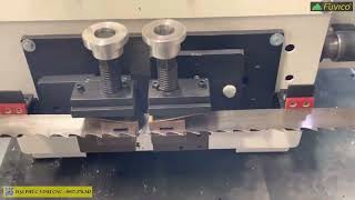 MÁY HÀN LƯỠI CƯA CD, LƯỠI CƯA LỌNG, LƯỠI CƯA LẠNG... WOODMASTER