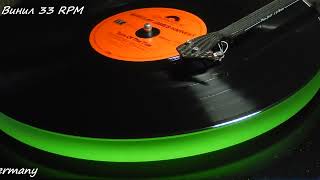 Barclay James Harvest Echoes and Shadows vinyl