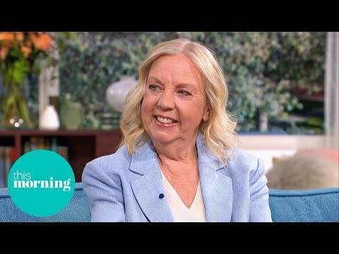 Million-Dollar Lessons: Deborah Meaden Shares Her Secrets to Wealth | This Morning