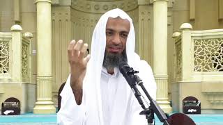 تفسير سورة هود من الاية  ٦٩ الى الاية ٧٦ - فضيلة الشيخ خالد اسماعيل image