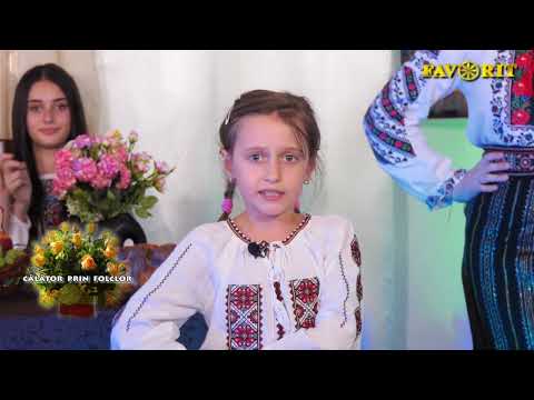 Sara Matei   Ista i moldoveanul