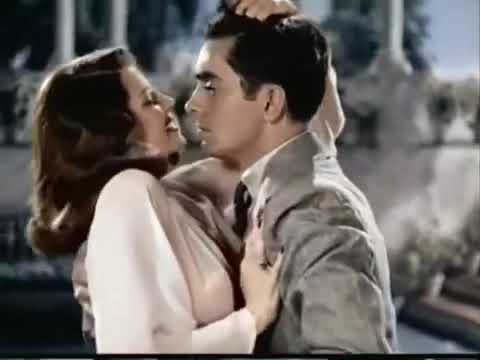 ❤️RITA HAYWORTH BAILA,  ¿QUIEN SERÁ EL QUE ME QUIERA A MI?❤️