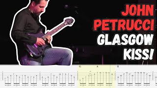 Download lagu John Petrucci Needs To Make MORE Instrumental Guitar Like GLASGOW KISS! mp3