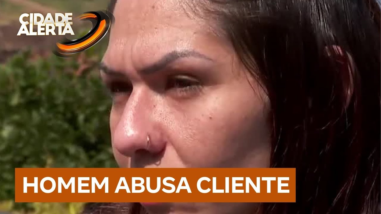 Mulher se finge de morta para escapar de açougueiro assassino no interior de SP
