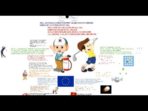 Besser werden, aber wie? Wie sich das Handicap auf die Entwicklung von Athleten auswirkt.