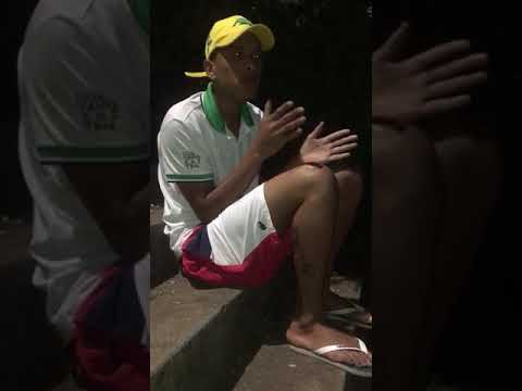 MC Dan Lima prévia 2020