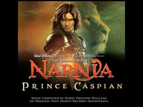 The Chronicles Of Narnia: Prince Caspian - Miraz Crowned