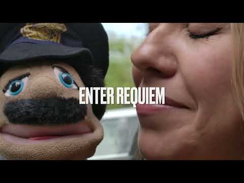 ENTER REQUIEM TRAILER 1