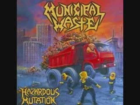 download lagu mp3 mp4 Municipal Waste Mind Eraser, download lagu Municipal Waste Mind Eraser gratis, unduh video klip Municipal Waste Mind Eraser