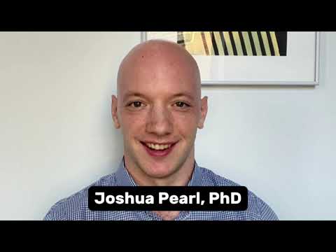 Joshua Pearl PhD - Therapist, NY & Online