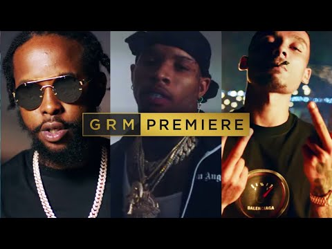 Fredo X Popcaan X Tory Lanez Stayfleegetlizzy 2 Cups Music Video Grm Daily