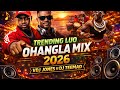 TRENDING LUO OHANGLA MIX 2026 Non Stop Ohangla Party Hits PRINCE INDAH VDJ JONES Ft DJ TEEMAD