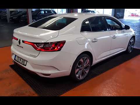 Renault Megane 1.5 dCi 110 Signature - Image 2