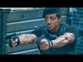 Pirates Vs Professionals The Expendables CLIP 4K
