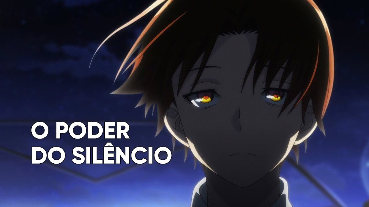 Como ser calmo, frio, calculista e persuasivo - o poder do silêncio