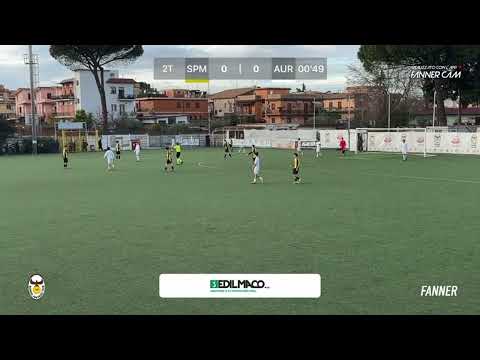 🎥 Spes Mundial 🆚 Aurelia Antica Aurelius | Highlights