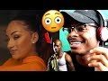 WHAT!? | BHAD BHABIE feat. Kodak Black - Bestie | Reaction WHAT!? | BHAD BHABIE feat. Kodak Black - Bestie | Reaction