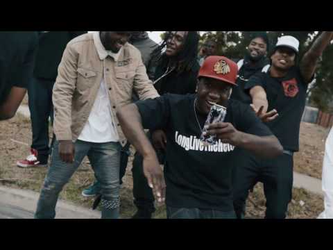 LEFTSIDE (OFFICIAL MUSIC VIDEO)