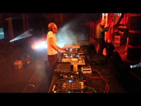 JayKosy @ BassPlanet Edition 2013 - Heya Club Szczecin/Poland