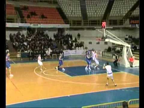 Nello Lorenzetti Liomatic Viola post Melfi di G Mafrici Reggioac