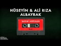 Hüseyin & Ali Rıza Albayrak - Aşk [ Batıni Nefesler © 2003 Kalan Müzik ]