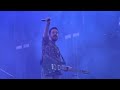 LINKIN PARK IDAYS 24 GIUGNO 2025 Ippodromo Snai La Maura MILANO FULL CONCERT HD