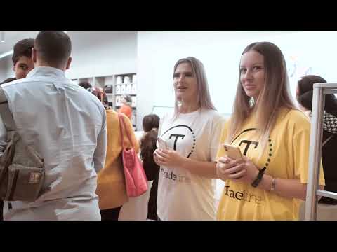 City Centre Almaza Tradeline Store Launch