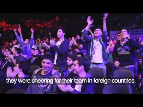 Besiktas thoughts on winning IWC Tournament and playing at MSI - League of Legends